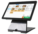 AIO-1331 · 13″ Android touch POS