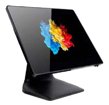AIO-1568 · 15″ Windows touch POS