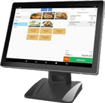 AIO-1570 · 15″ Android touch POS