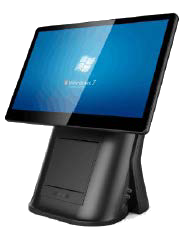 APOS-1560 · 15.6″ Windows all-in-one POS