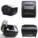 CP-80260W · 80mm thermal receipt printer