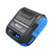 CP-P29 · mobile 80mm Bluetooth printer