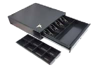 CR-405 · heavy-duty cash drawer